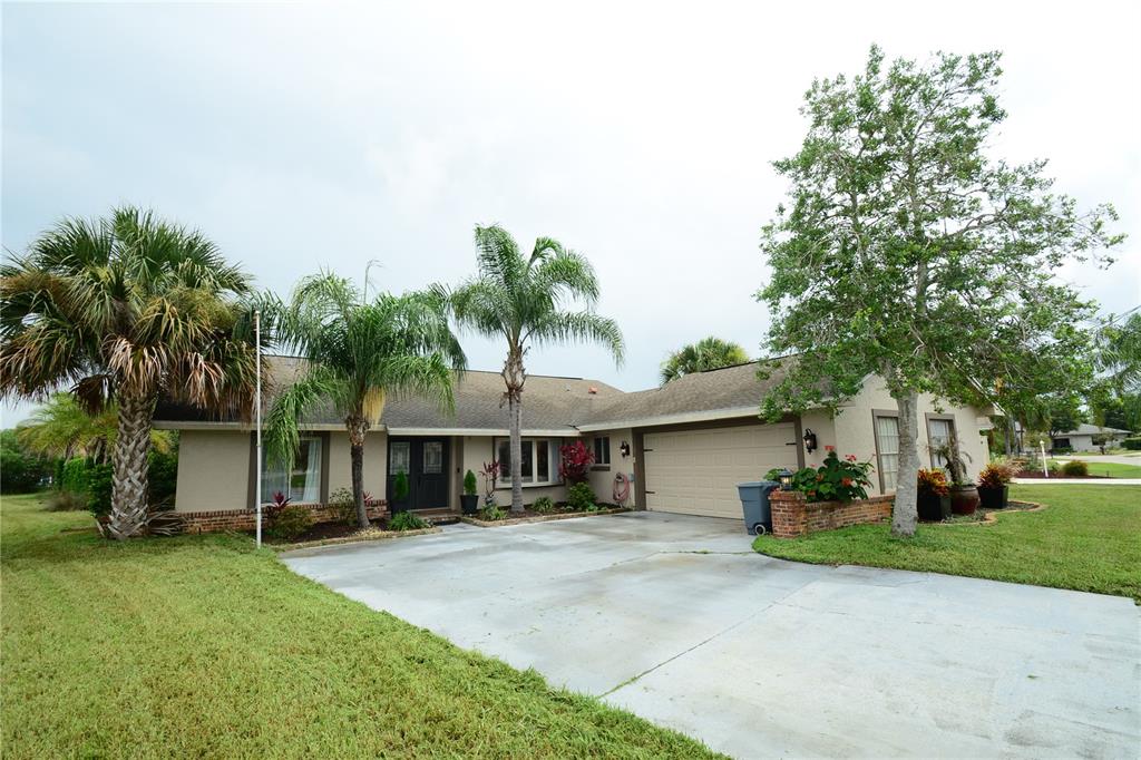 58 COMANCHE COURT