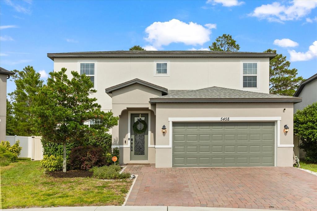5458 CARRARA COURT