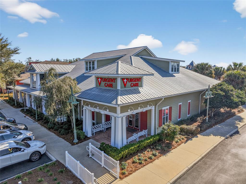 910 OLD CAMP ROAD UNIT 110
