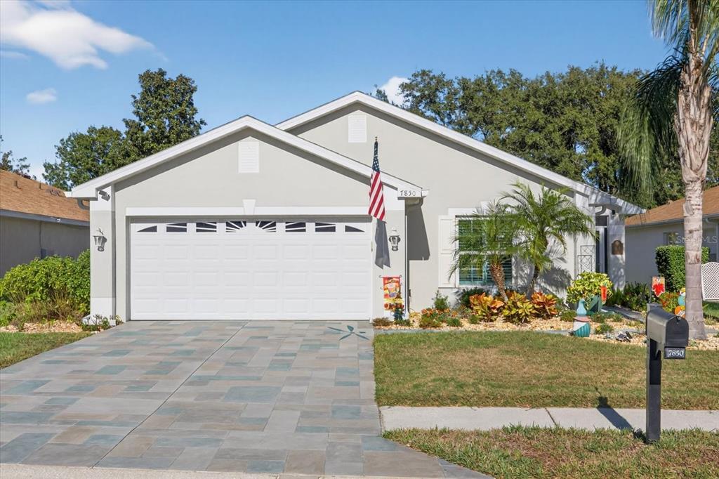 7850 GENOA LANE