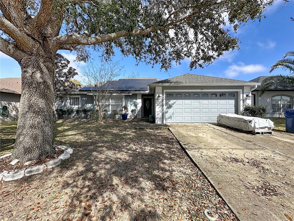 217 COMPASS ROSE DRIVE