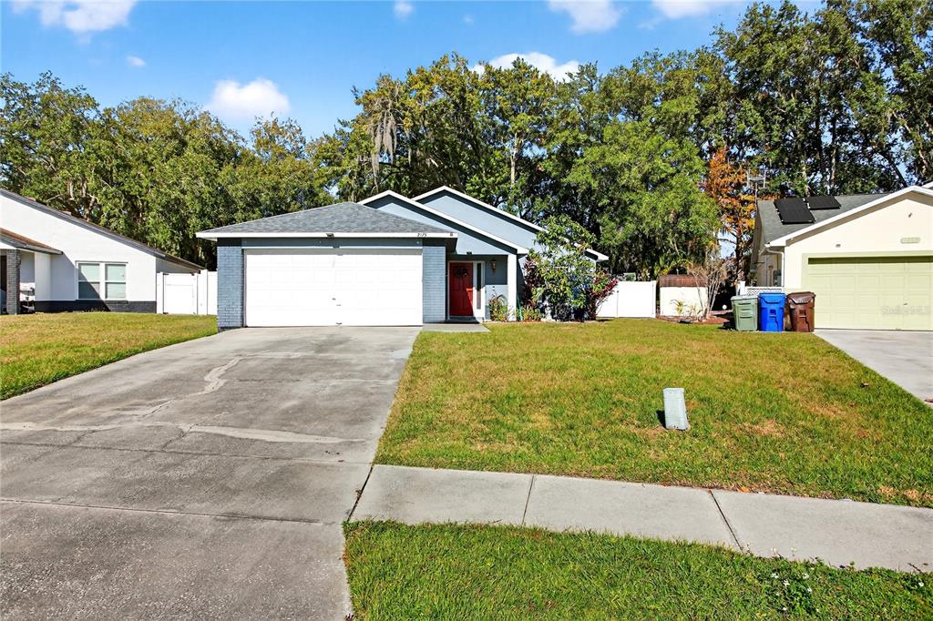 2123 SAND RUN ROAD