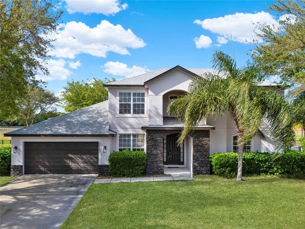 23503 VALDERAMA LANE