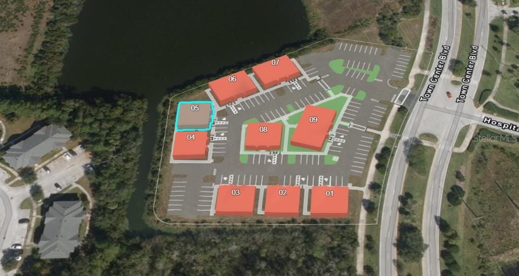 50 EXCHANGE LOOP LOOP UNIT 5, PALM COAST, FL — photo 5 of 12