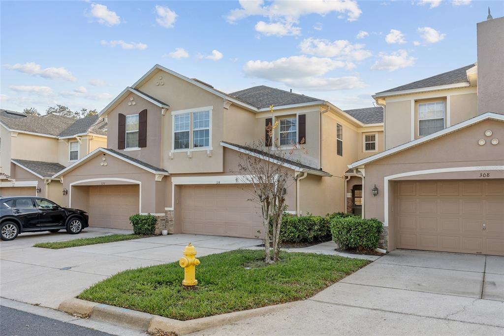 314 WINTER NELLIS CIRCLE