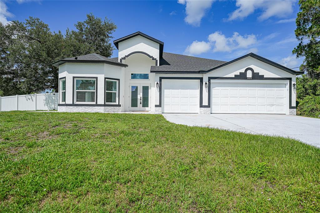 1523 NAPOLEON ROAD