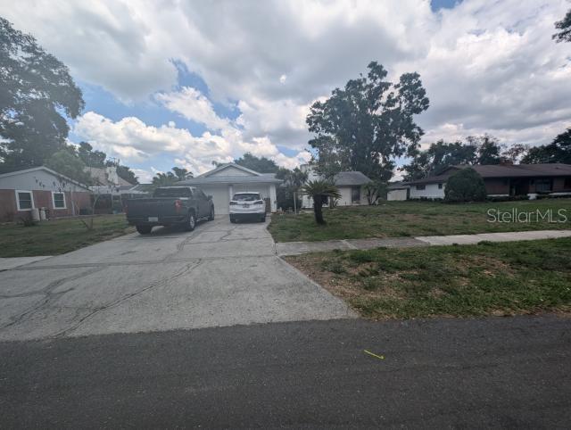 4345 OLD COLONY ROAD