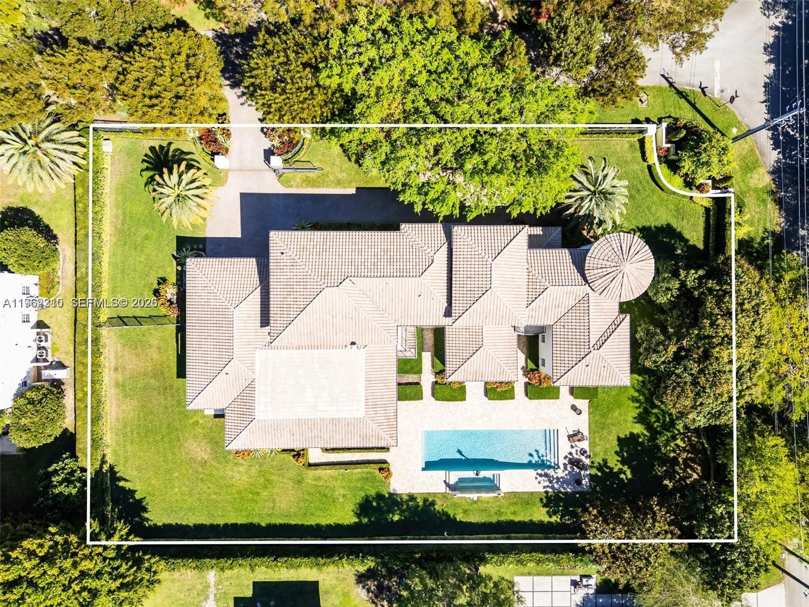 9076 SW 59th Ct, Pinecrest FL 33156, PINECREST, FL — photo 4 of 30