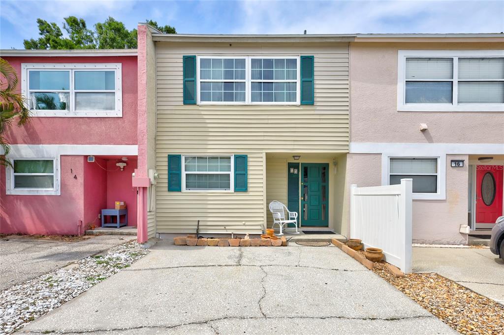 2811 S PINES DRIVE UNIT 15