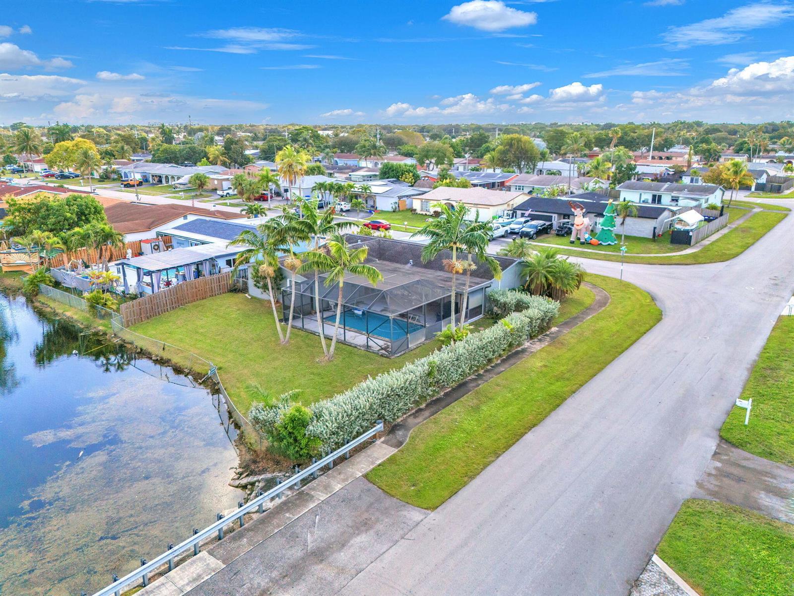 9371 NW 24th Court, Sunrise FL 33322