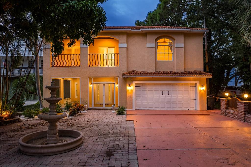 302 SHORE DRIVE, PALM HARBOR, FL — photo 2 of 30