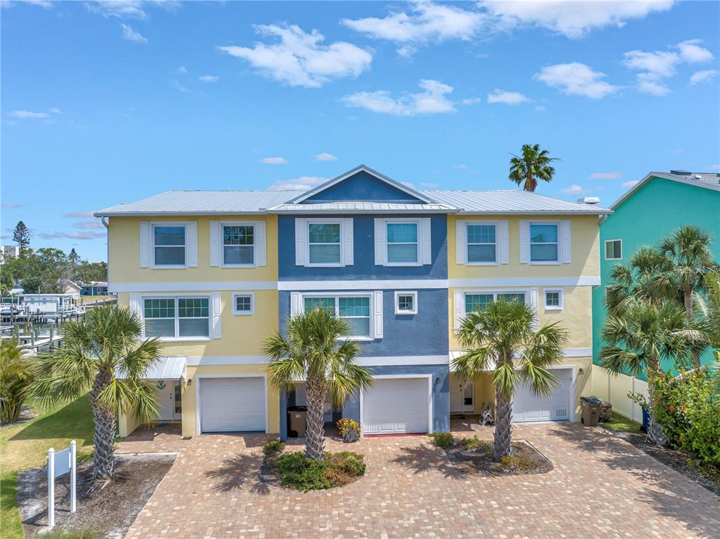 100 WINDRUSH BOULEVARD UNIT 1, INDIAN ROCKS BEACH, FL — photo 2 of 30