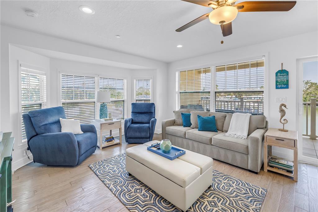 100 WINDRUSH BOULEVARD UNIT 1, INDIAN ROCKS BEACH, FL — photo 5 of 30