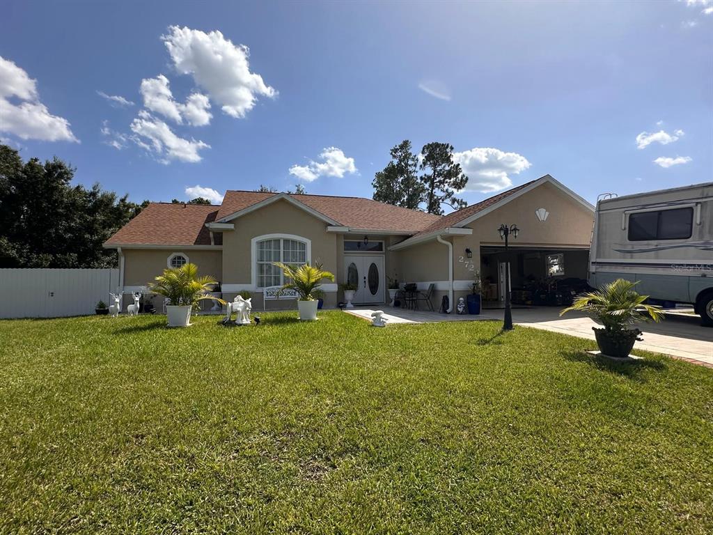 2723 SUNSET DRIVE, SEBRING, FL — photo 2 of 30