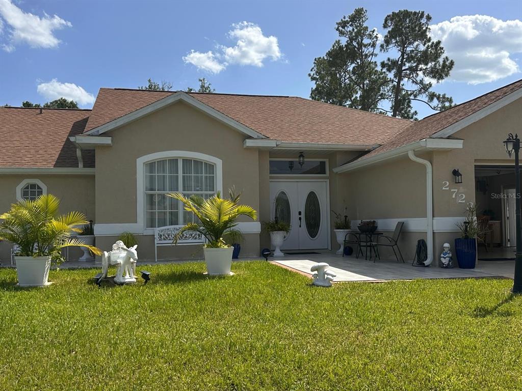 2723 SUNSET DRIVE, SEBRING, FL — photo 3 of 30