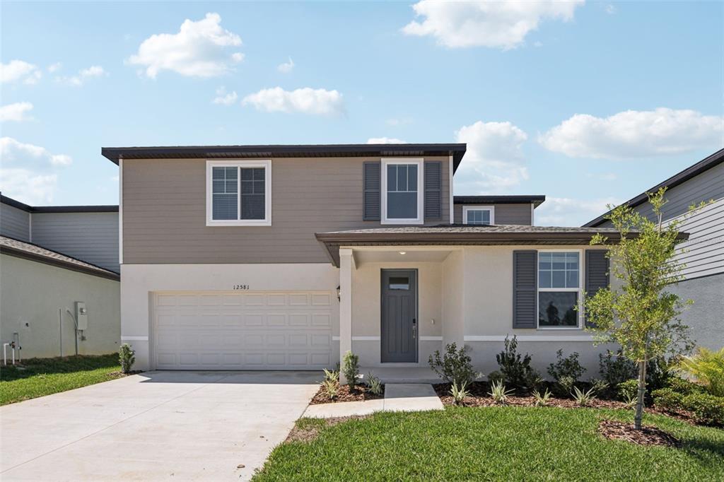 12581 HOMELAND DRIVE