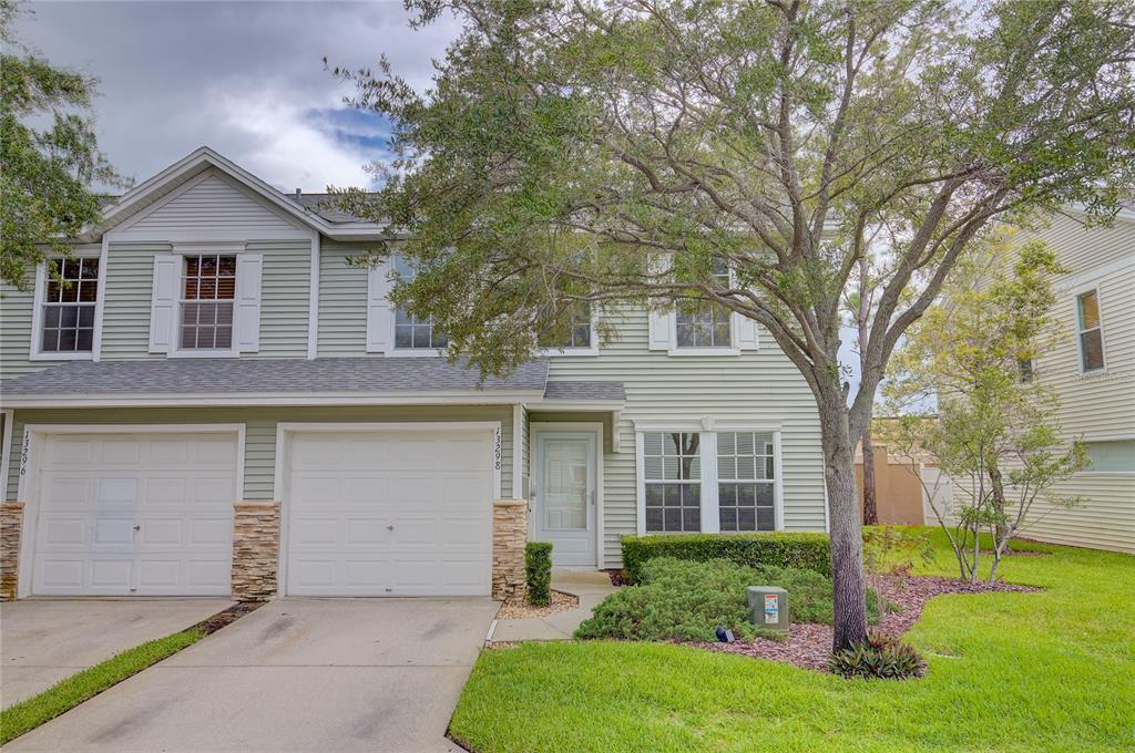 13298 THOROUGHBRED LOOP