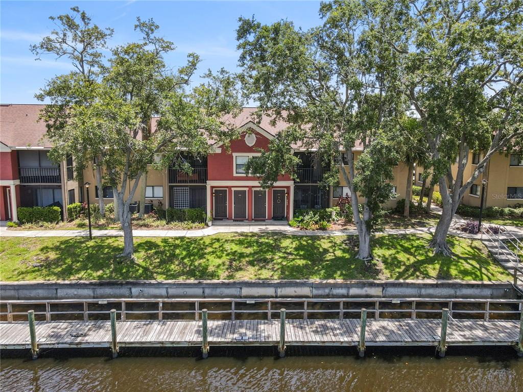 5594 BAYWATER DRIVE UNIT 5594