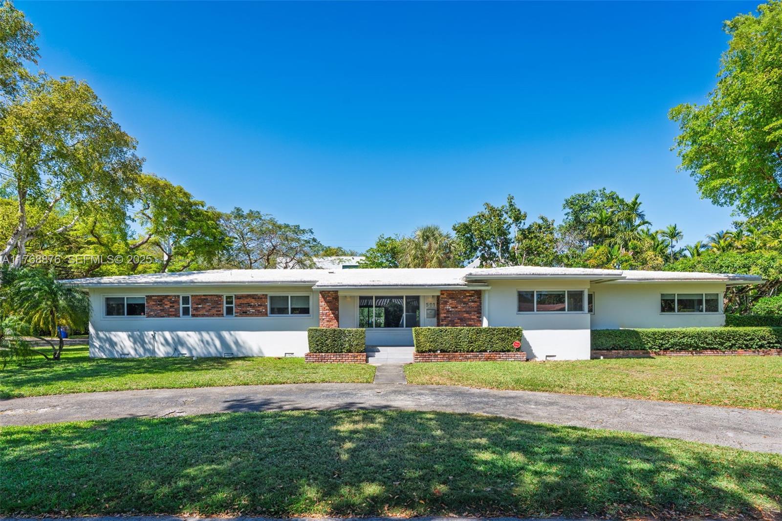501 NE 51st St, Miami FL 33137