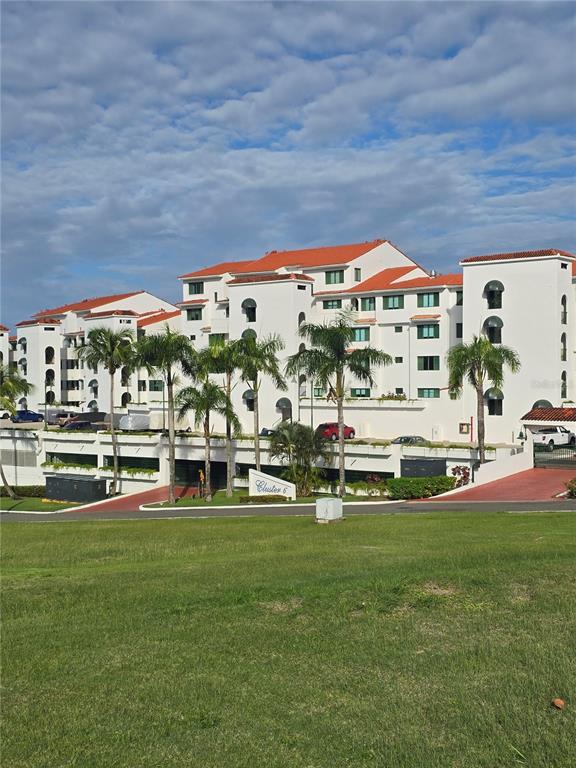 Condo Las Vistas Rio Mar CLUSTER 6 RIO MAR UNIT 2414