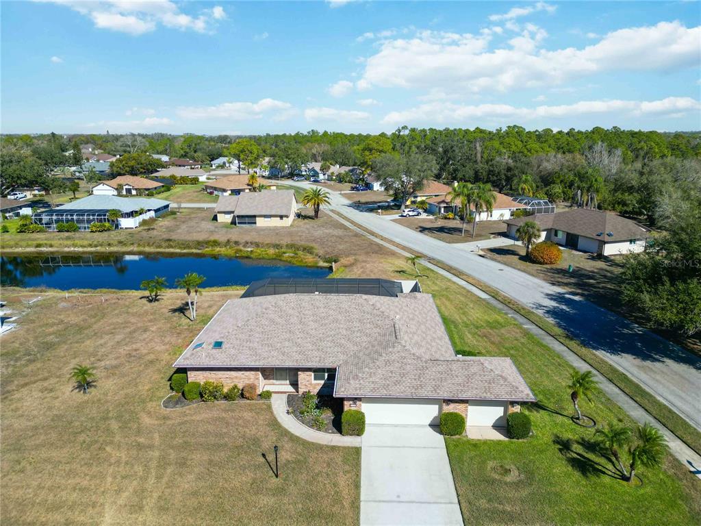 114 WOODINGHAM DRIVE