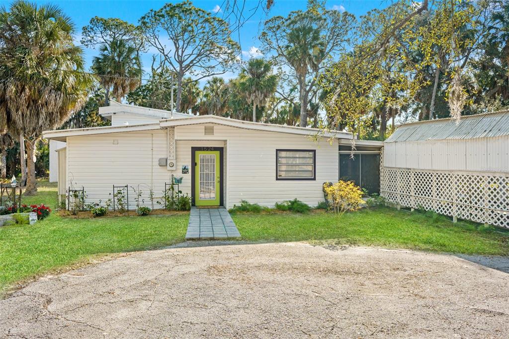1524 INDIAN BAY ROAD, HERNANDO BEACH, FL — photo 2 of 30