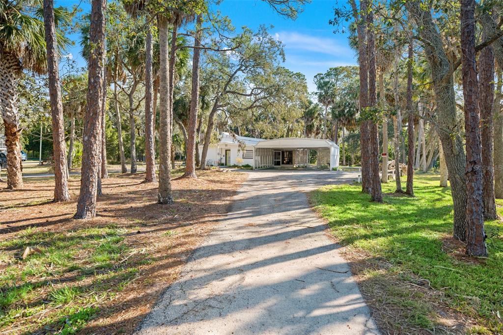1524 INDIAN BAY ROAD, HERNANDO BEACH, FL — photo 3 of 30