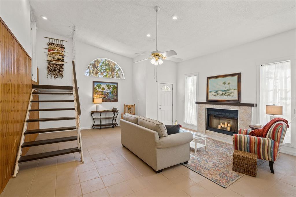 1524 INDIAN BAY ROAD, HERNANDO BEACH, FL — photo 5 of 30