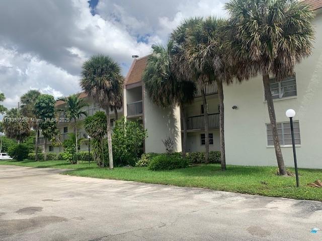 7500 NW 17th St # 109, Plantation FL 33313