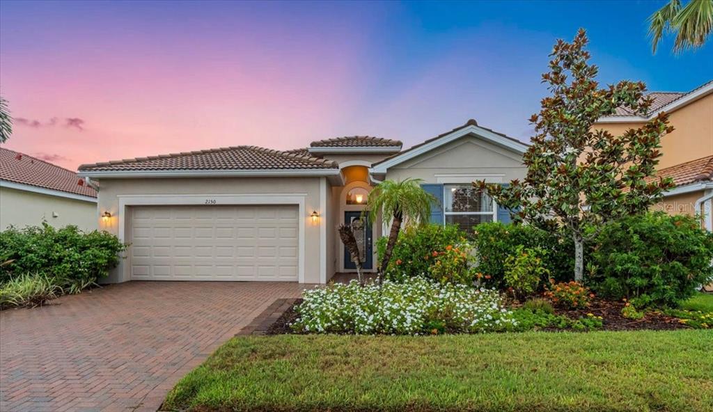 2150 SNAPDRAGON LANE