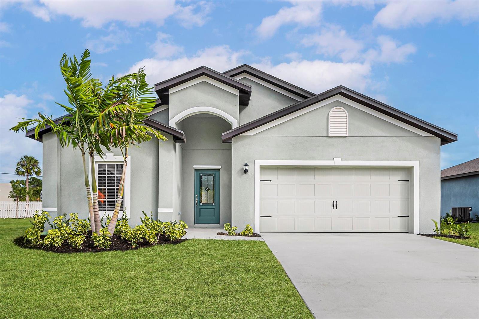 5604 Sunset Boulevard, Fort Pierce FL 34982