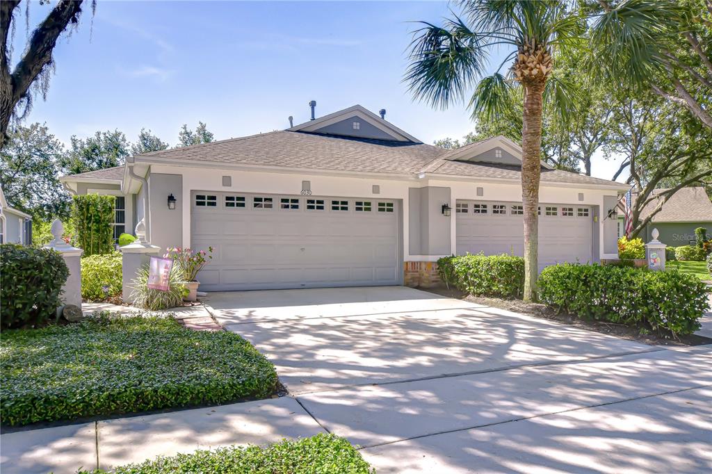 6030 SANDHILL RIDGE DRIVE