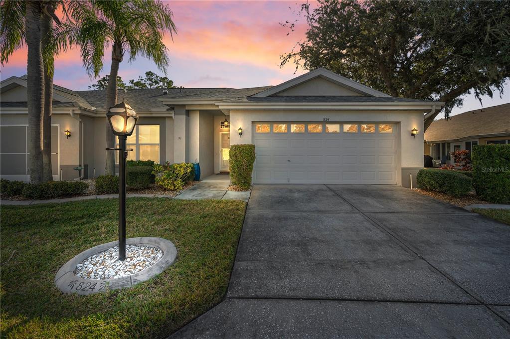 824 MANCHESTER WOODS DRIVE UNIT 48