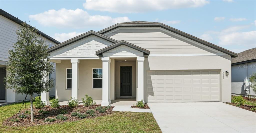 5721 HAYSTACK DR