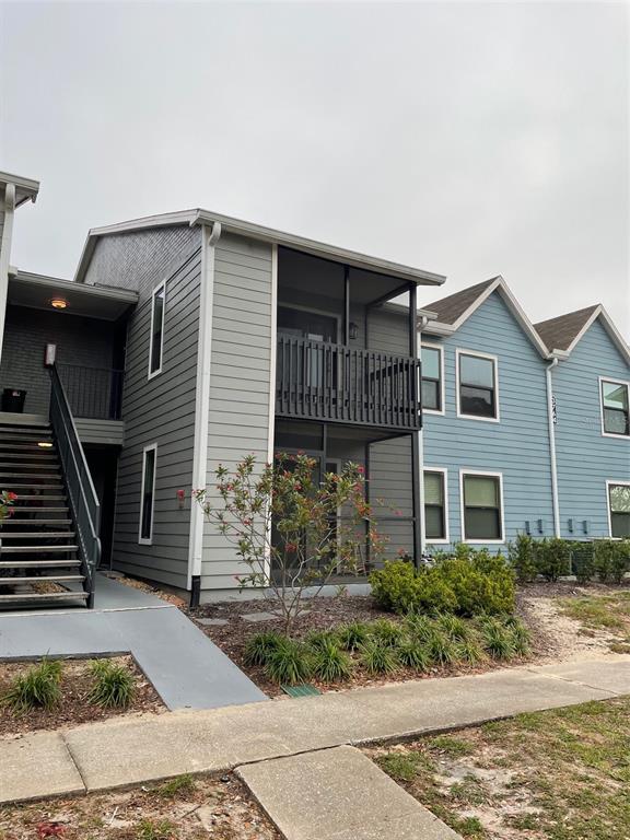 3764 IDLEBROOK CIRCLE UNIT 204
