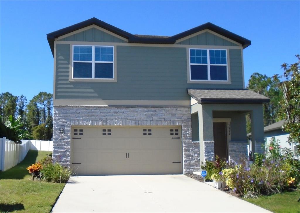 1991 HEMINGWAY CIRCLE