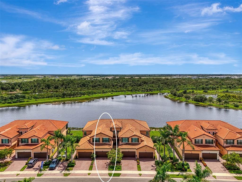 10797 TARFLOWER DRIVE UNIT 201, VENICE, FL — photo 2 of 30