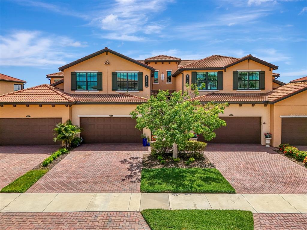 10797 TARFLOWER DRIVE UNIT 201, VENICE, FL — photo 5 of 30