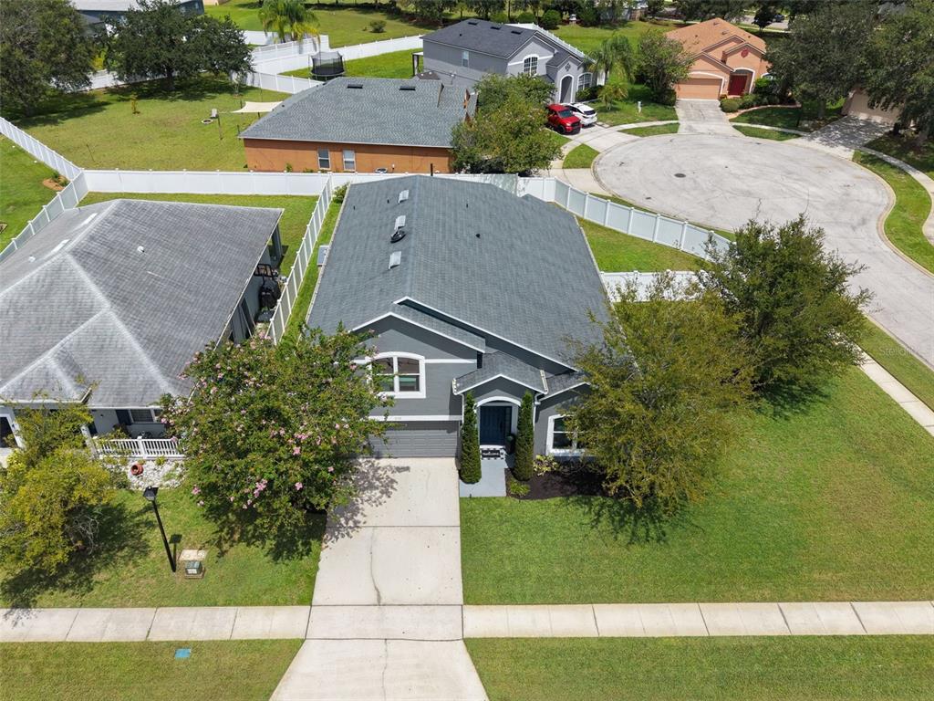3190 DASHA PALM DRIVE, KISSIMMEE, FL — photo 3 of 30