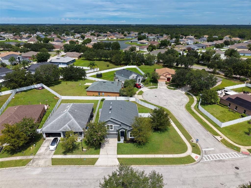 3190 DASHA PALM DRIVE, KISSIMMEE, FL — photo 4 of 30