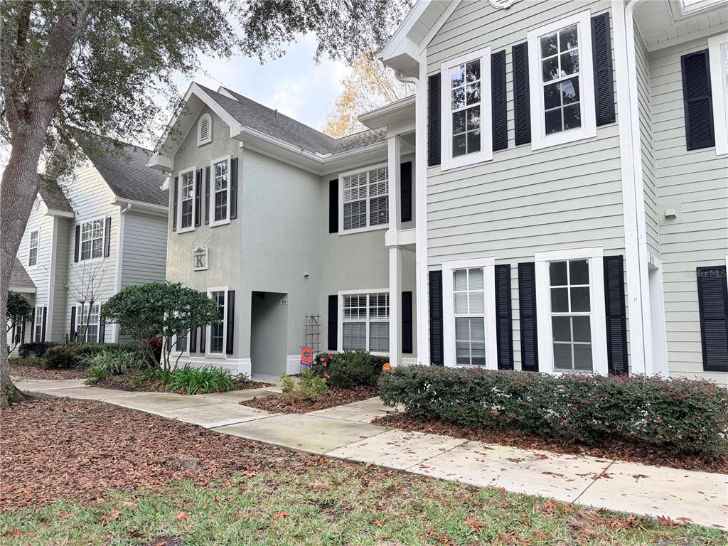 10000 SW 52ND AVENUE UNIT 60
