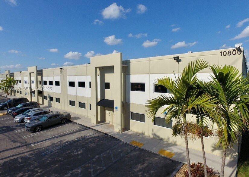 10800 NW 21St # 190, Doral FL 33172