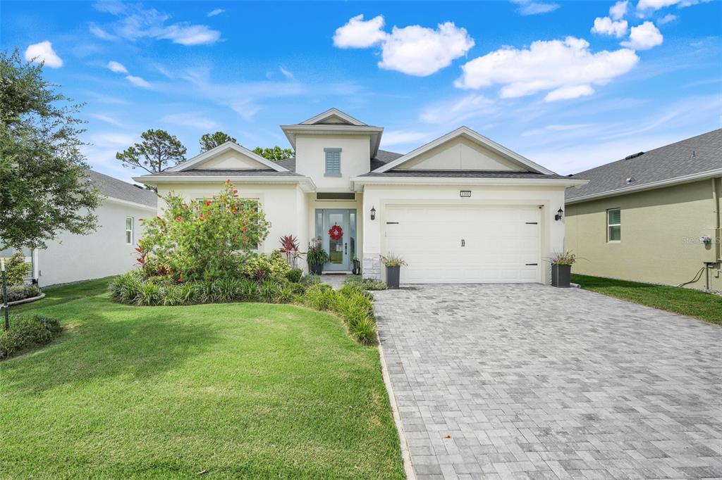 1990 WALLINGFORD LOOP, MOUNT DORA, FL — photo 2 of 30