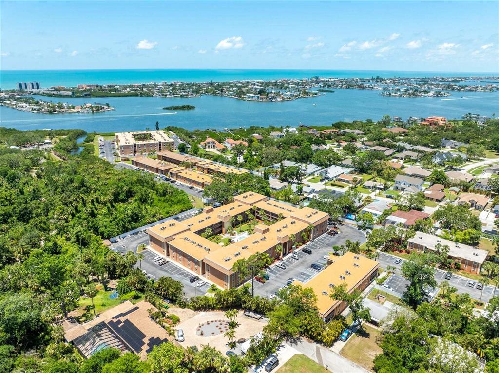 12760 INDIAN ROCKS ROAD UNIT 409