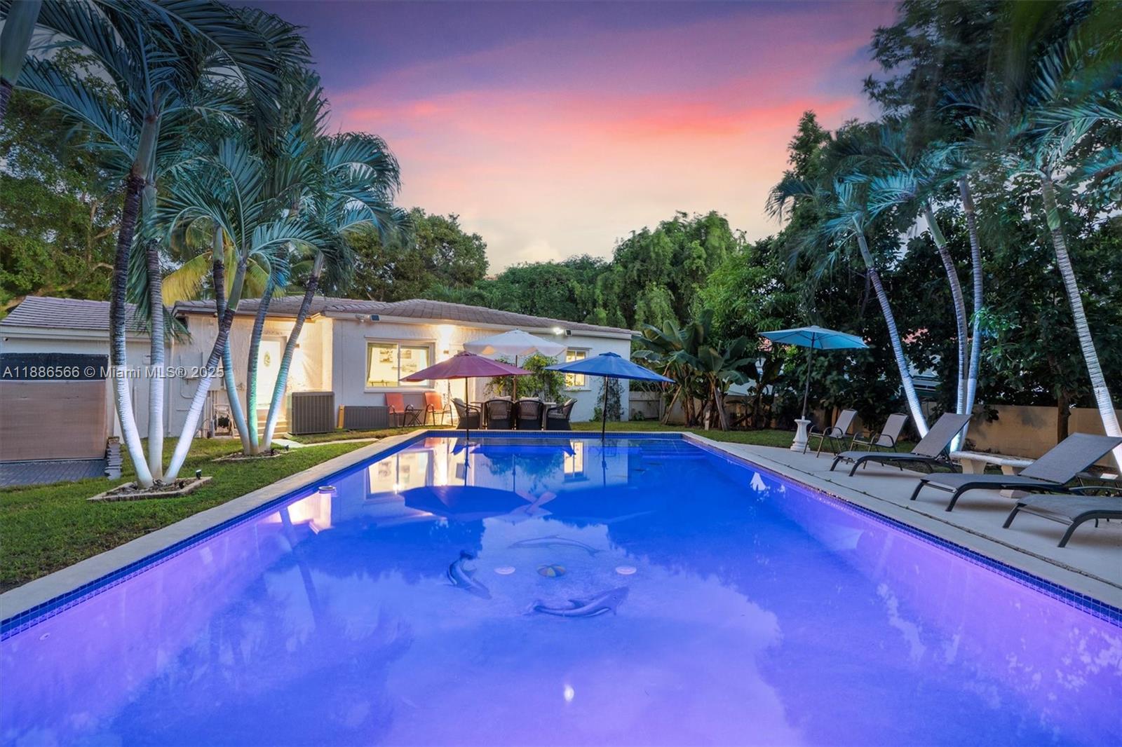11028 NW 2nd Ave, Miami Shores FL 33168