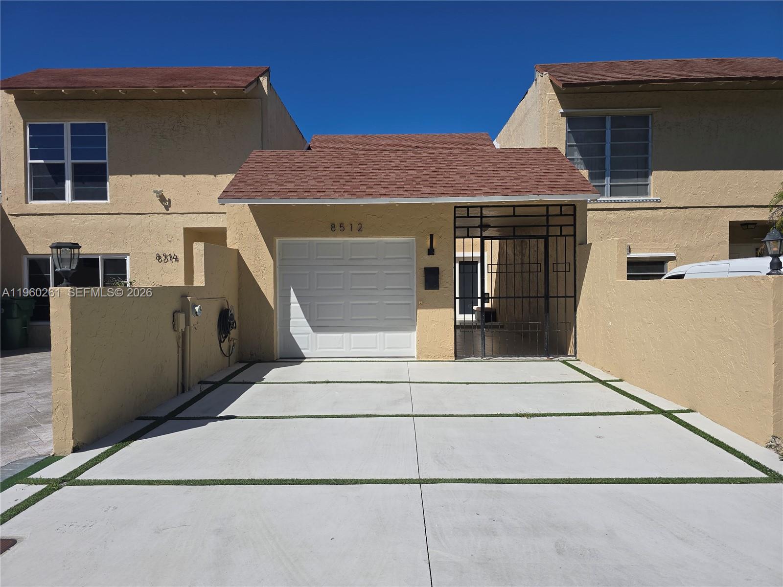 8512 SW 103rd Ave, Miami FL 33173