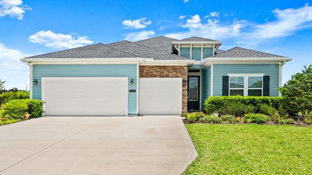 4111 CLIFDEN DRIVE