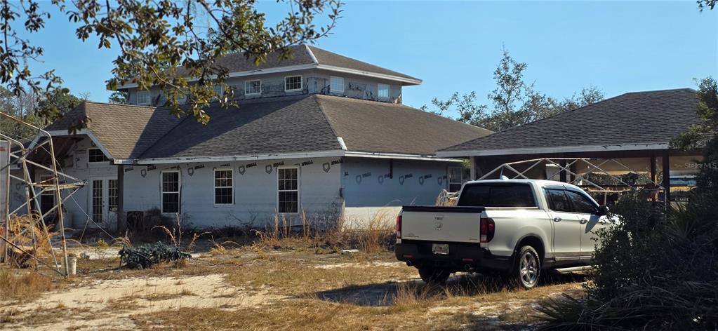 5700 LAKE ERIE ROAD