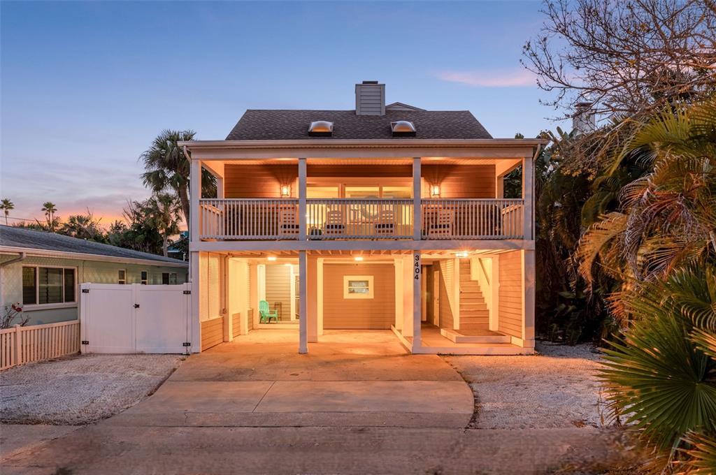 3404 E MARITANA DRIVE, ST PETE BEACH, FL — photo 2 of 30