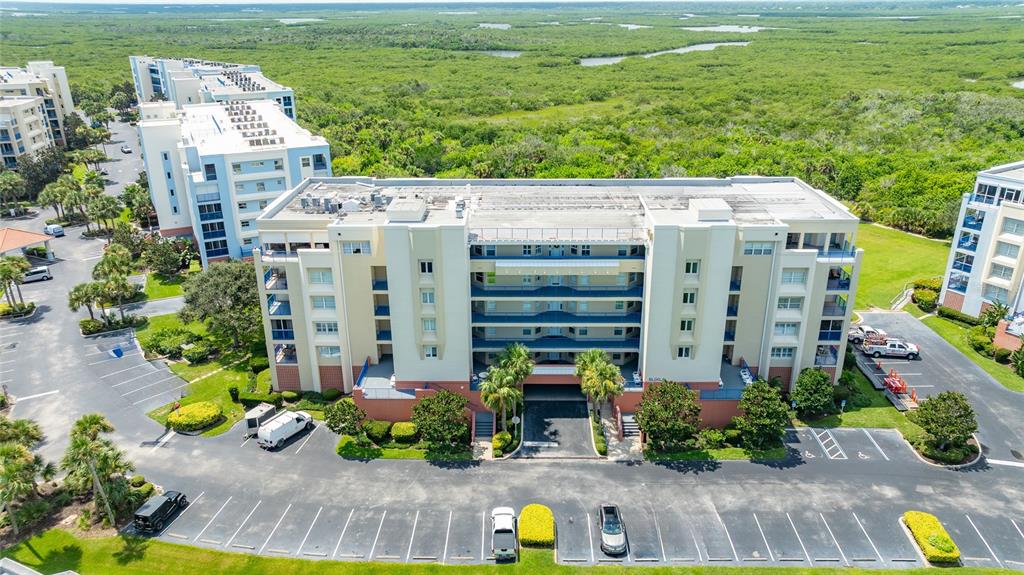 5300 S ATLANTIC AVENUE UNIT 6-406